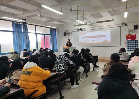 管理学院21物流1班